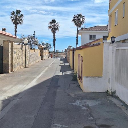 Appartement Los Pinos Peñíscola Εξωτερικό φωτογραφία