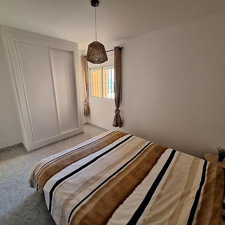Appartement Los Pinos Peñíscola Εξωτερικό φωτογραφία