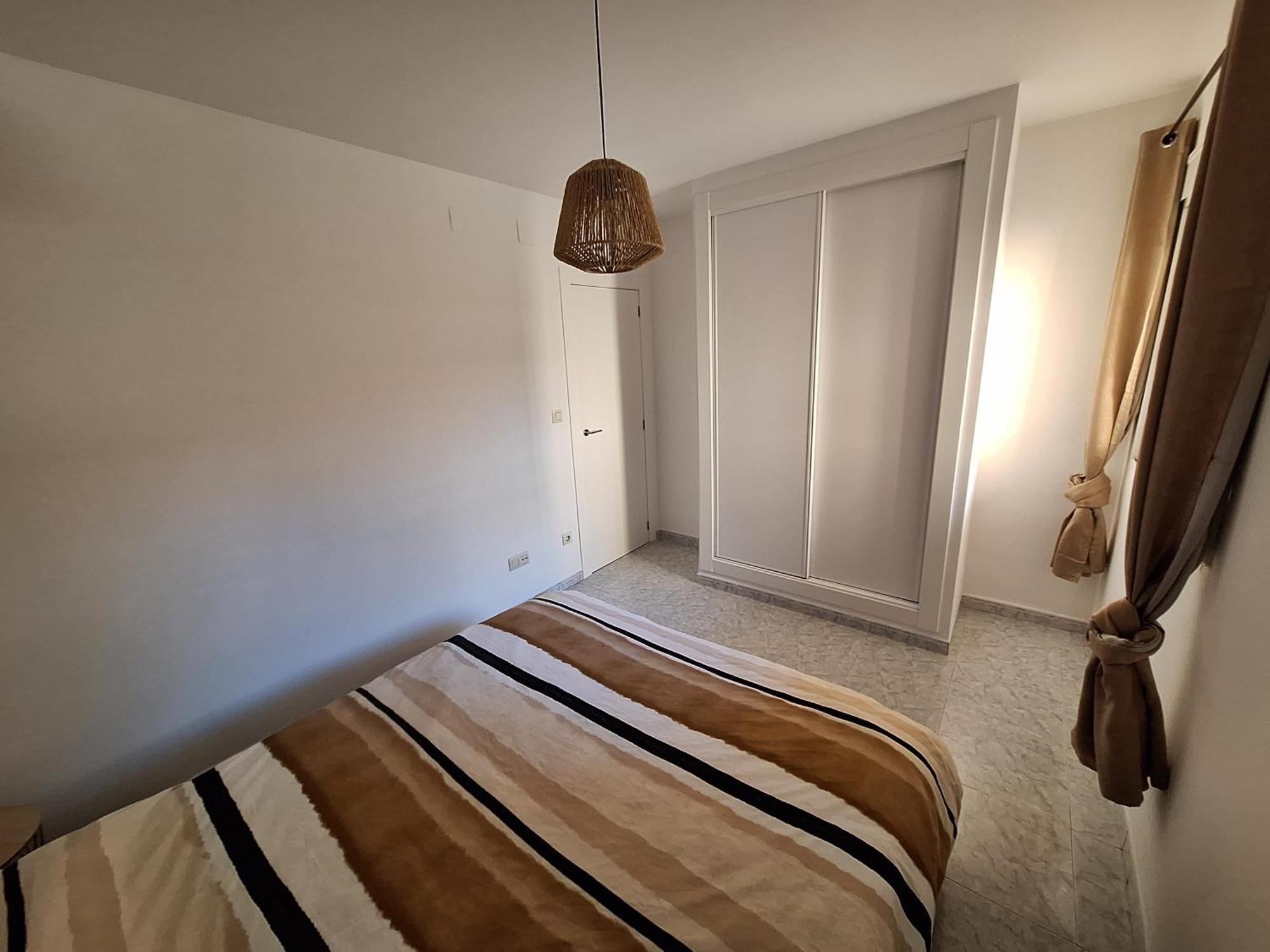 Appartement Los Pinos Peñíscola Εξωτερικό φωτογραφία