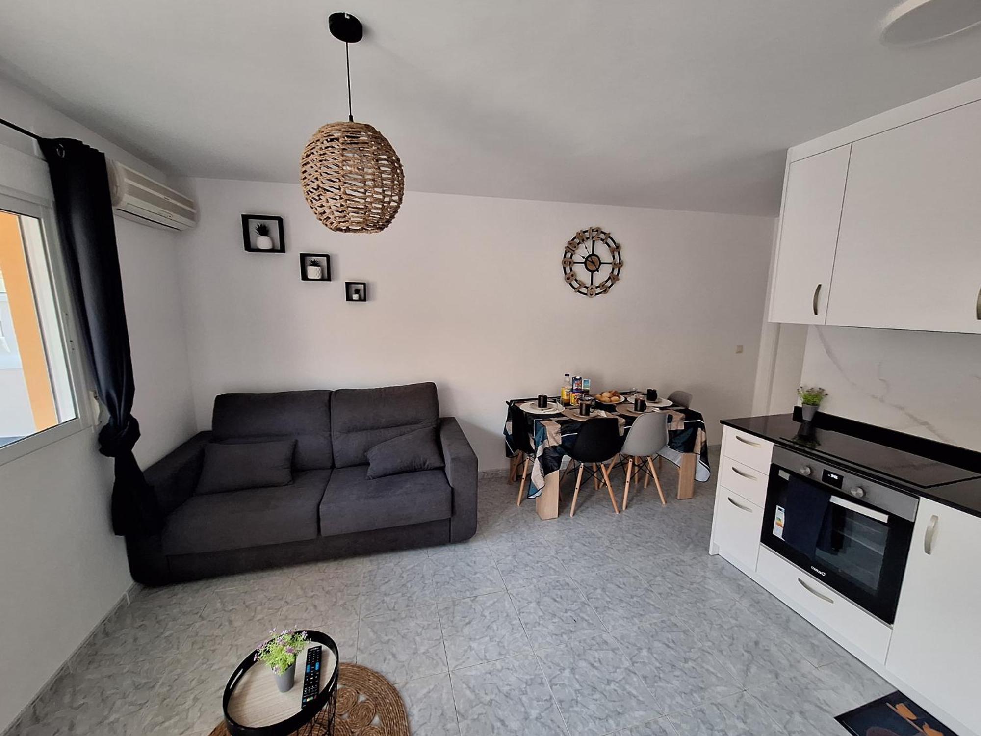 Appartement Los Pinos Peñíscola Εξωτερικό φωτογραφία