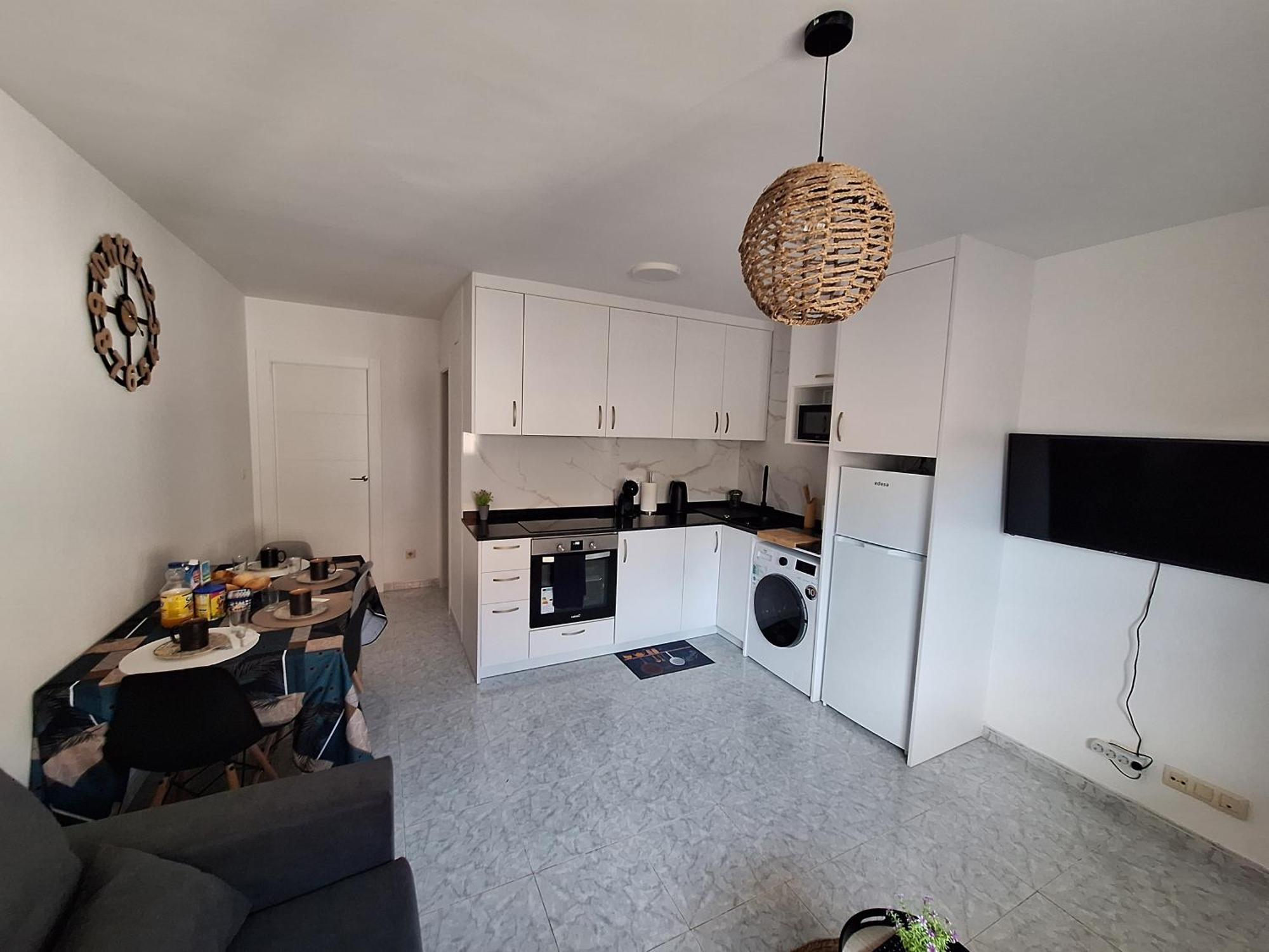 Appartement Los Pinos Peñíscola Εξωτερικό φωτογραφία