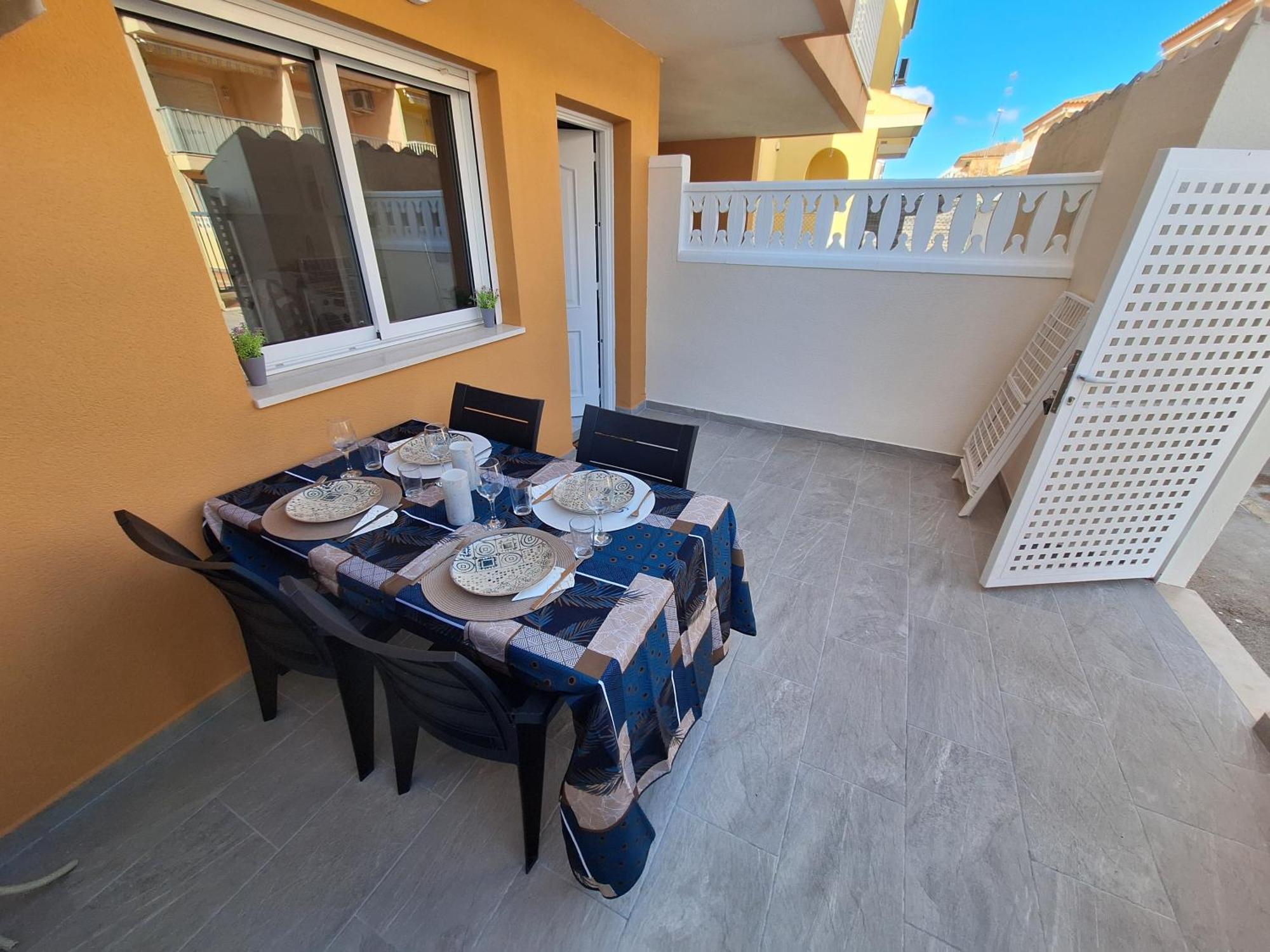 Appartement Los Pinos Peñíscola Εξωτερικό φωτογραφία