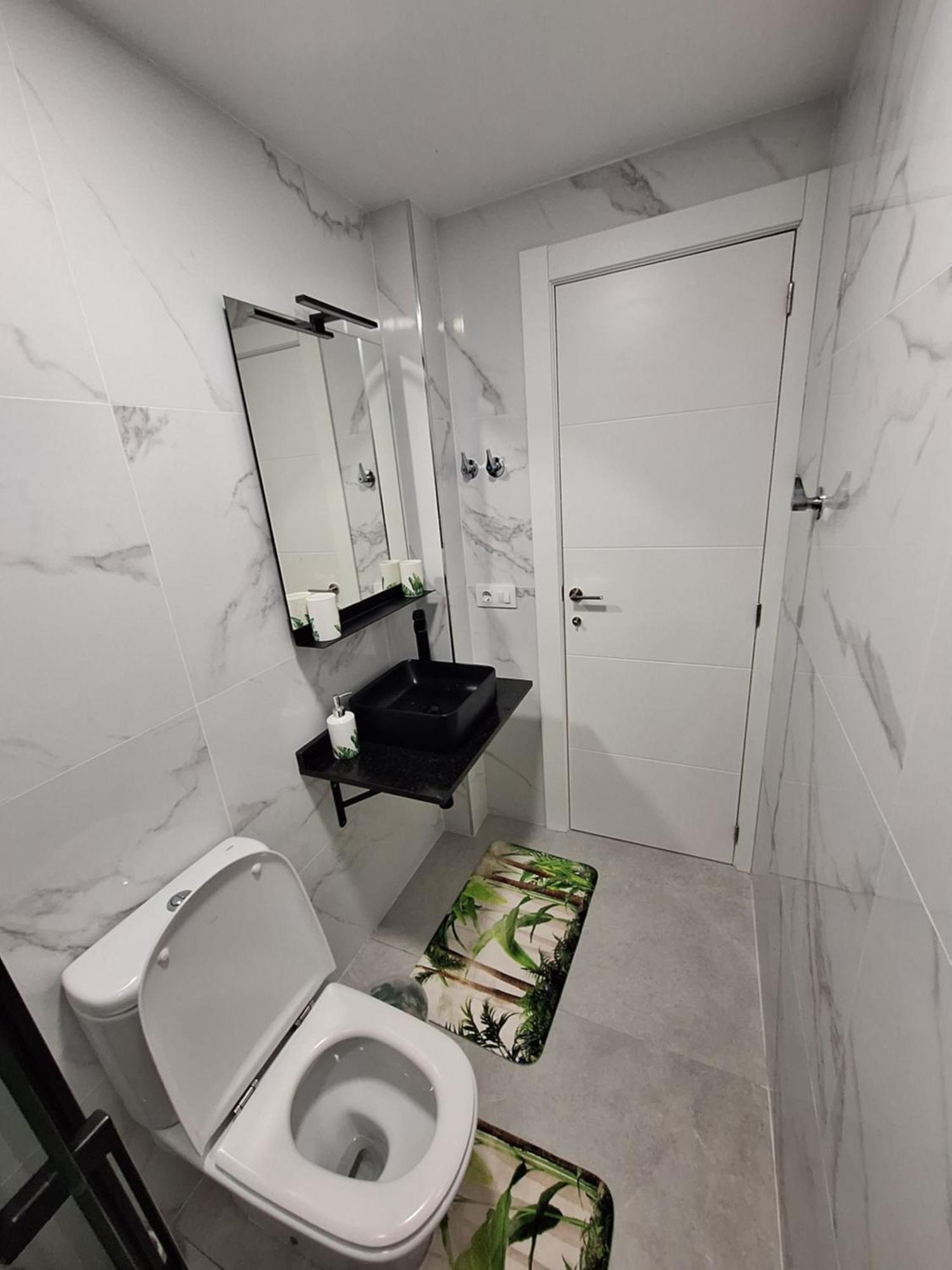 Appartement Los Pinos Peñíscola Εξωτερικό φωτογραφία